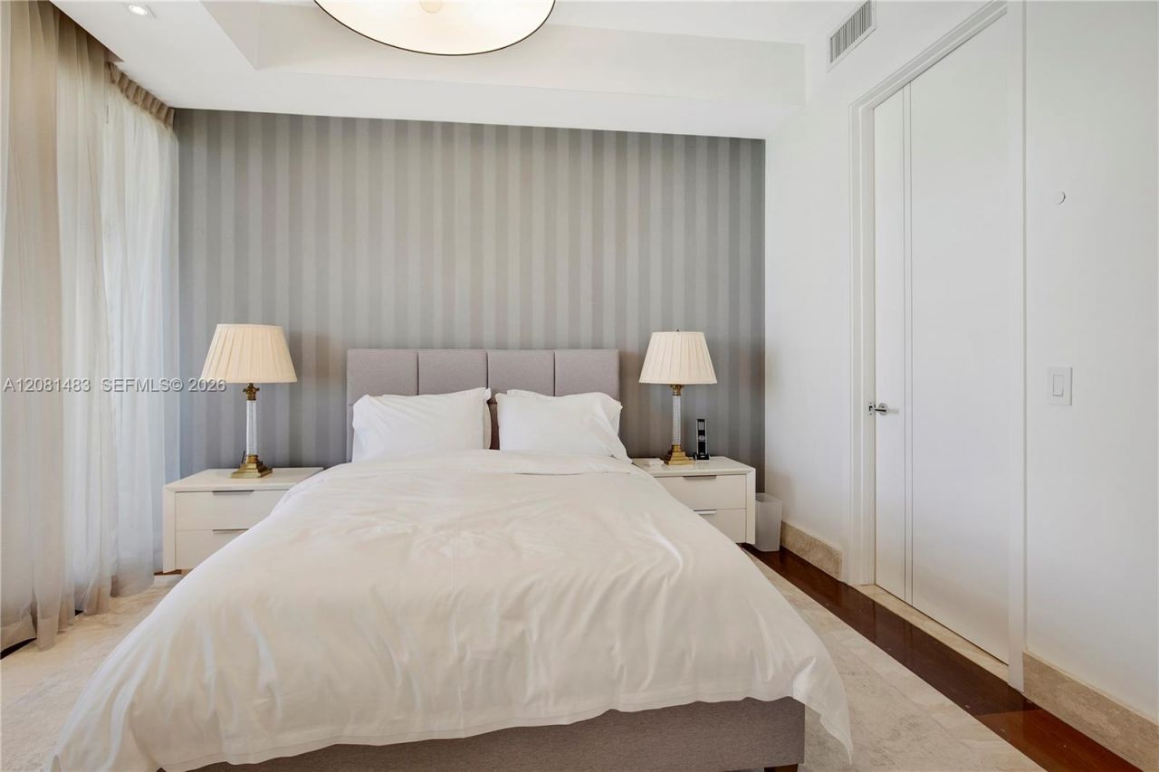 9705 Collins Ave , Unit 1403N, Bal Harbour, FL 33154 Photo