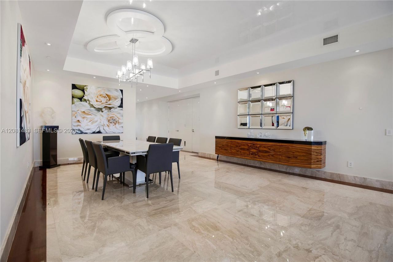 9705 Collins Ave , Unit 1403N, Bal Harbour, FL 33154 Photo