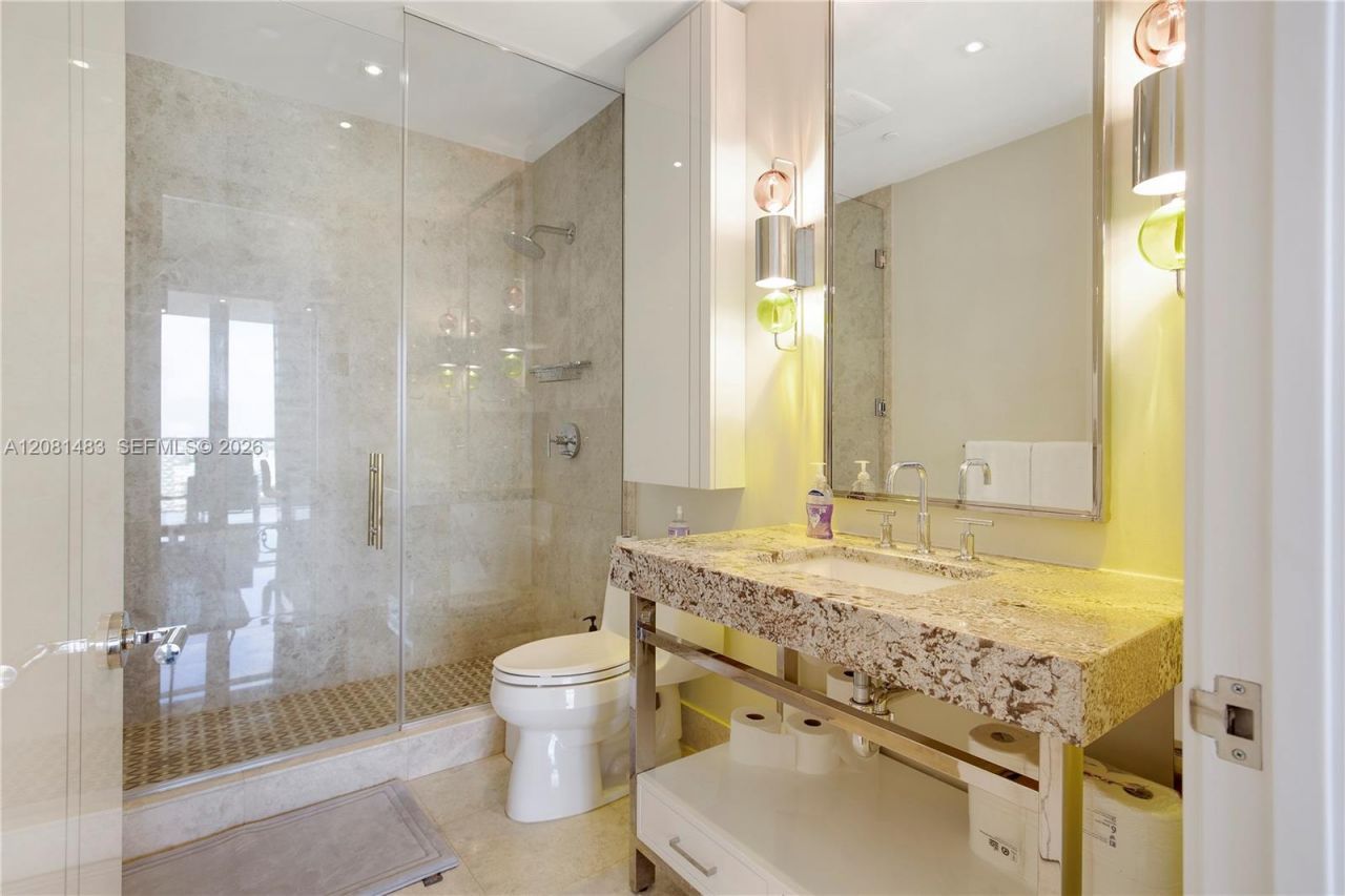 9705 Collins Ave , Unit 1403N, Bal Harbour, FL 33154 Photo