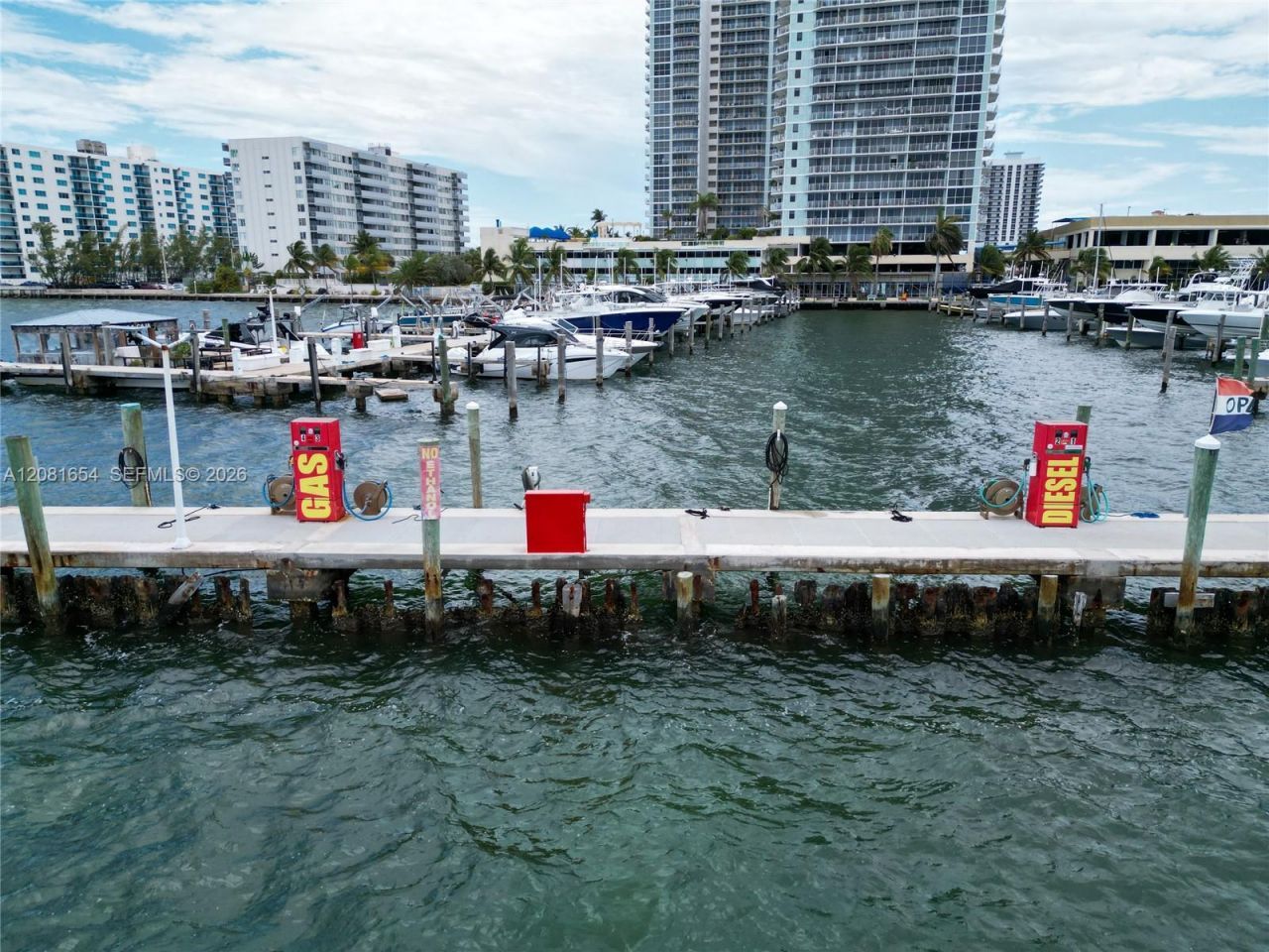 7601 E Treasure Dr #c-110, North Bay Village, FL 33141 Photo