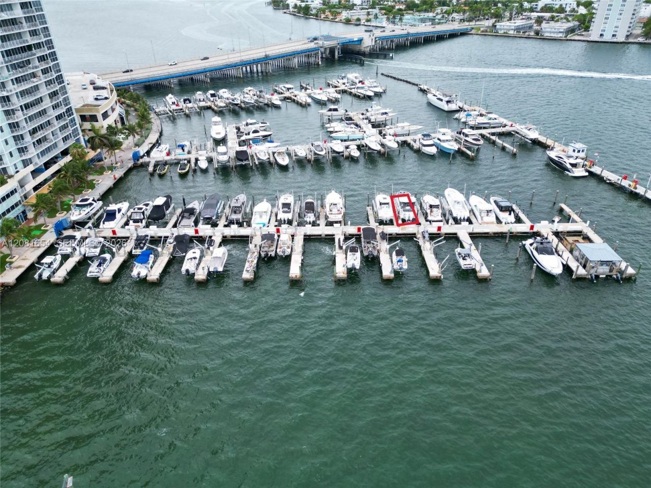 7601 E Treasure Dr #c-110, North Bay Village, FL 33141 Photo