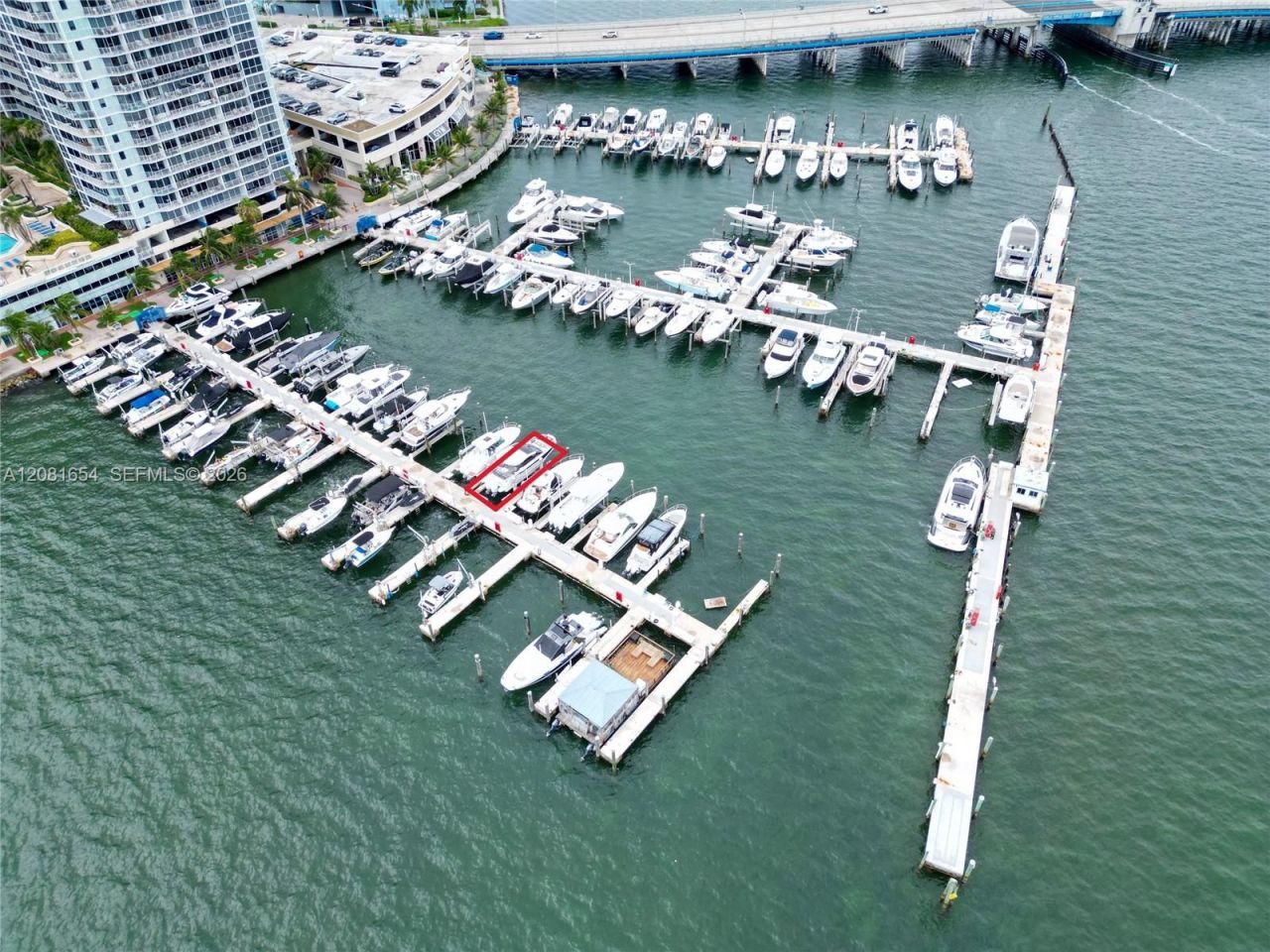 7601 E Treasure Dr #c-110, North Bay Village, FL 33141 Photo