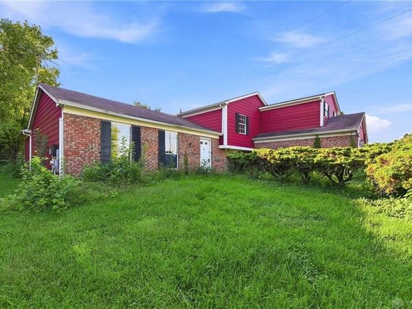 6200 Benzing Drive, Fairfield, OH 45014