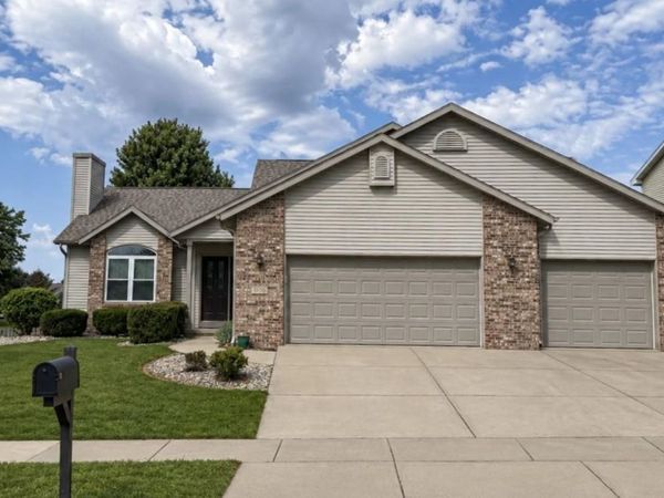 1106 Turnberry Court, Waunakee, WI 53597