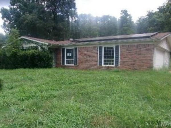 2090 DORMAN Road, Festus, MO 63028