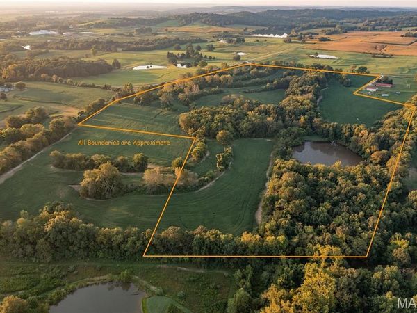 00 HIghway JJ, Elsberry, MO 63343