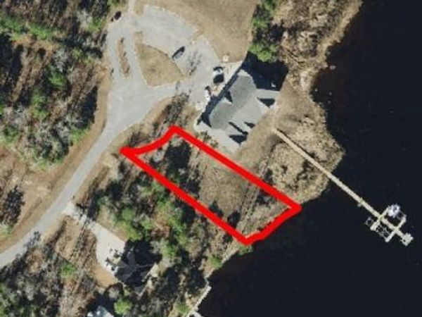 Lot 2 E Dowry Creek E, Belhaven, NC 27810
