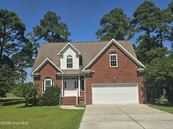 1503 Caracara Drive, New Bern, NC 28560