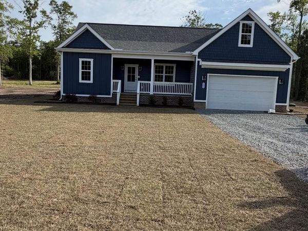 205 Red Fox Trail, Delco, NC 28436