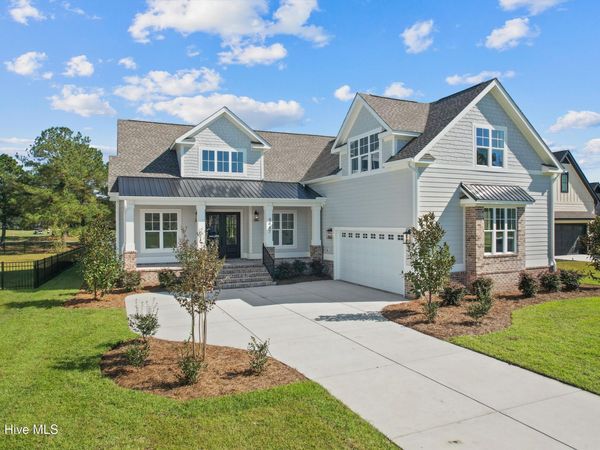 9447 Old Salem Way NW, Calabash, NC 28467