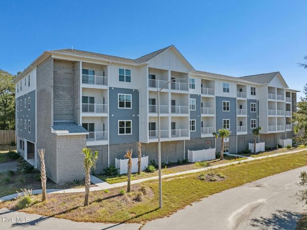 2272 Dolphin Shores Drive SW, Unit #202, Supply, NC 28462