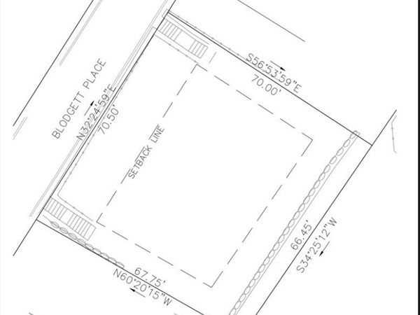 1 Blodgett Pl, Worcester, MA 01605