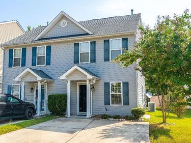 5816 Osprey Cove Drive, Raleigh, NC 27604