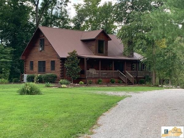 267 Rainbow Road , Burkesville, KY 42717