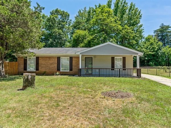 1720 Gavin Drive , High Point, NC 27260