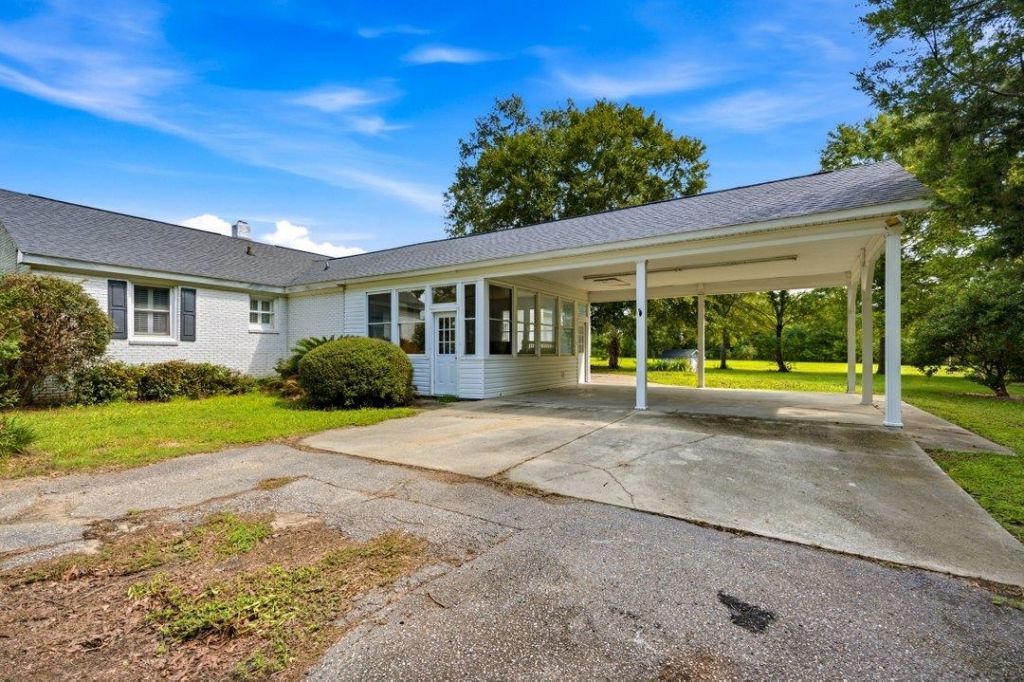 1582 Horry Rd.  Photo 27