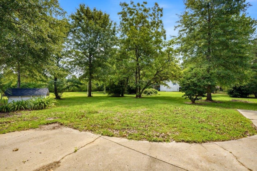 1582 Horry Rd.  Photo 31