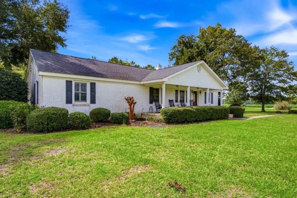1582 Horry Rd.  Photo 34