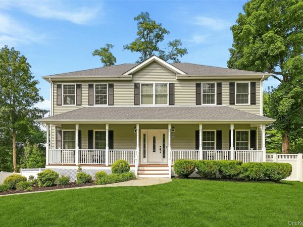 39 E Hill Road, Cortlandt Manor, NY 10567