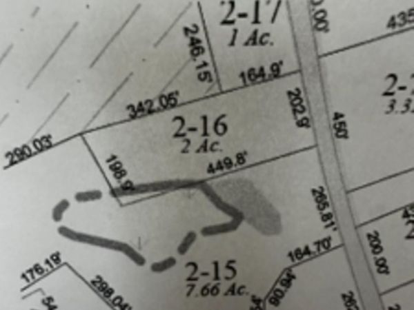 Jewell Street, South Hampton, NH 03827