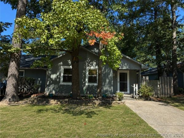 2723 Rivercliff Road, Fayetteville, NC 28301