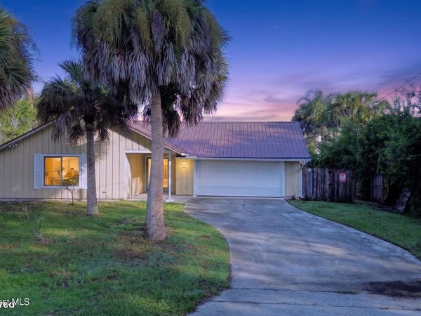 6180 Balboa Street , Cocoa, FL 32927