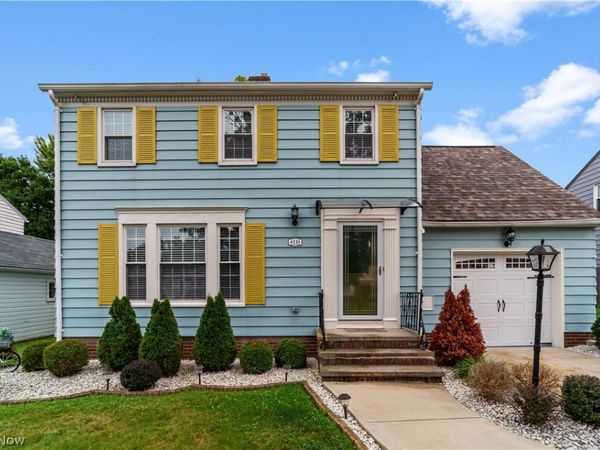 4231 W 62nd Street, Cleveland, OH 44144
