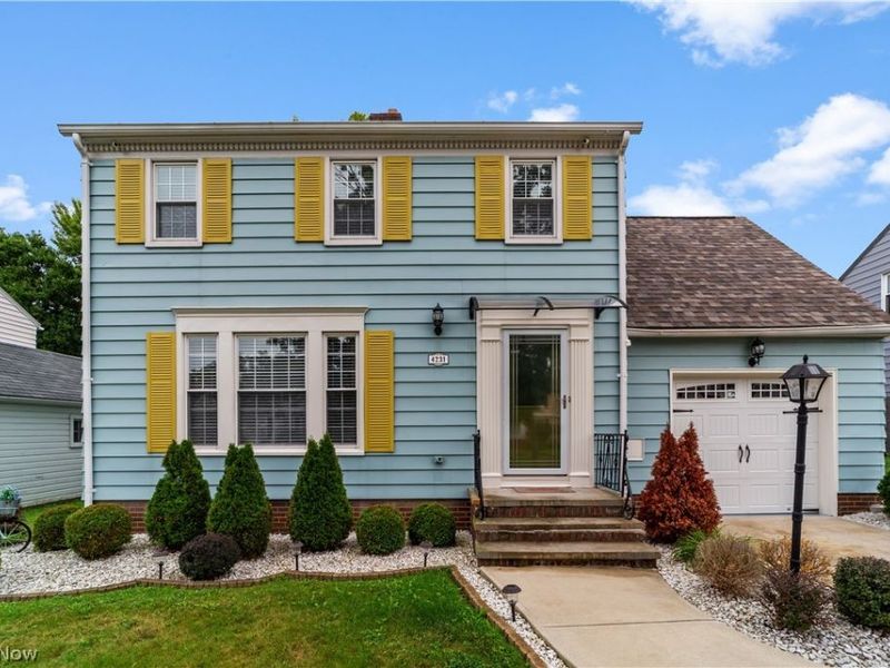 4231 W 62nd Street, Cleveland, OH 44144 Photo 1