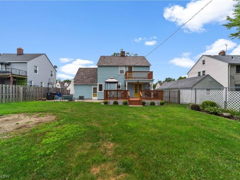 4231 W 62nd Street, Cleveland, OH 44144 Photo 30