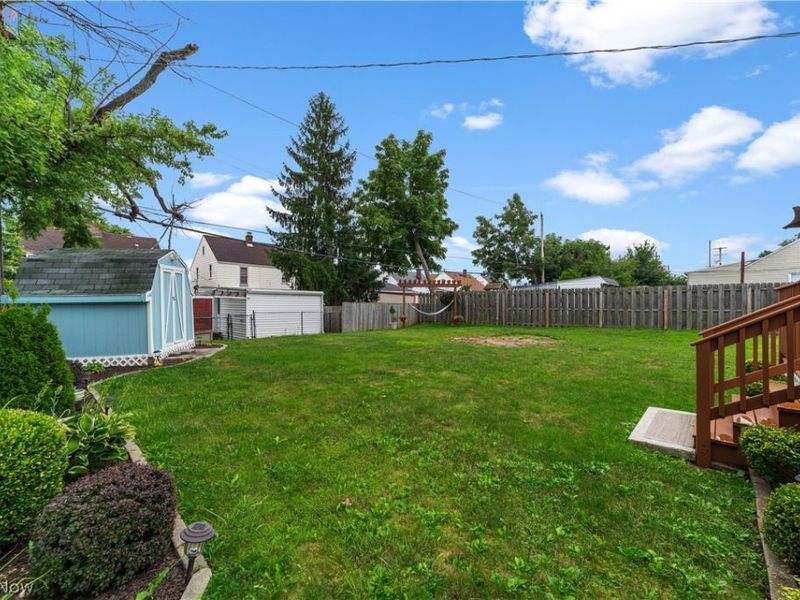 4231 W 62nd Street, Cleveland, OH 44144 Photo 33