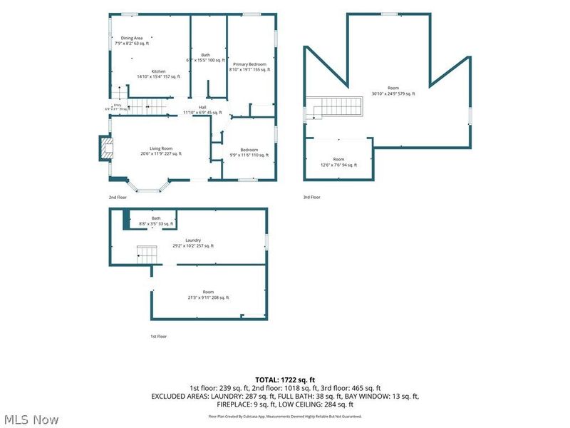 454 E 270th Street, Euclid, OH 44132 Photo 40