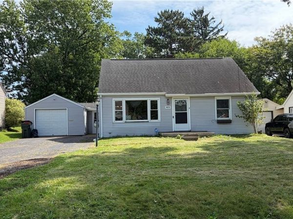 1632 Edmeyer Avenue NW, Canton, OH 44708