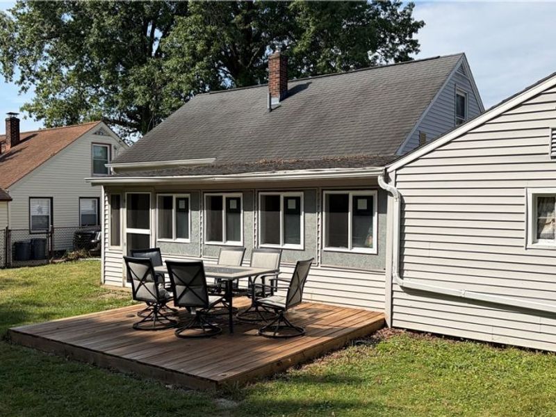 1632 Edmeyer Avenue NW, Canton, OH 44708 Photo 20