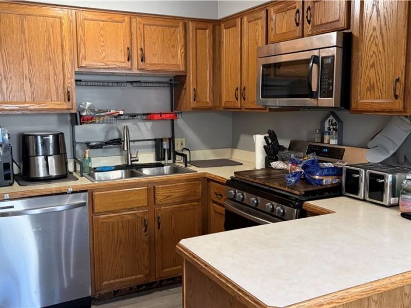 1632 Edmeyer Avenue NW, Canton, OH 44708 Photo 5