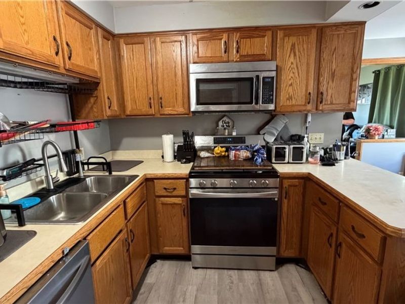 1632 Edmeyer Avenue NW, Canton, OH 44708 Photo 6