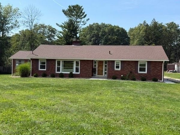 5917 Powdermill Road , Kent, OH 44240