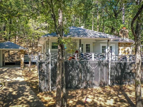 106 Set Court , Fairfield Bay, AR 72088