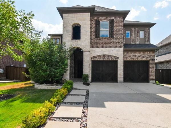 759 Stardrift Avenue, Frisco, TX 75036