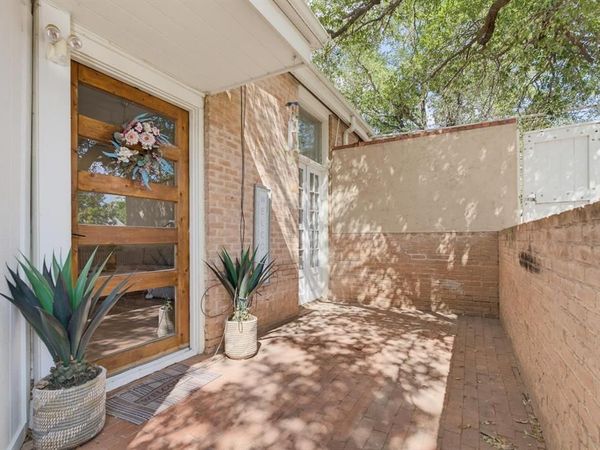 1042 Santos Street, Abilene, TX 79605