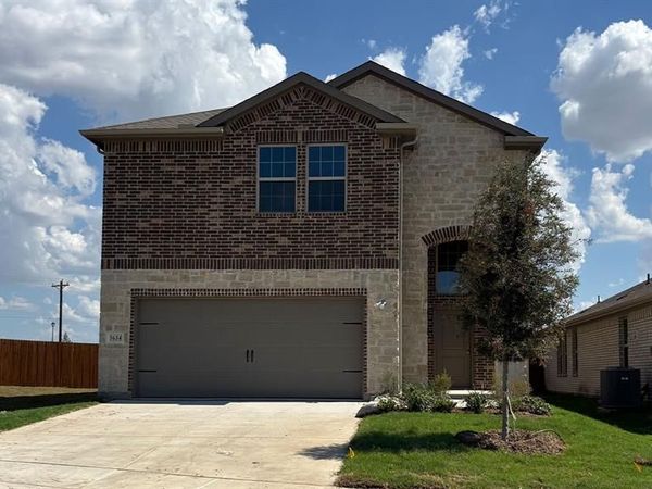 5634 Gannet Place, Crandall, TX 75114