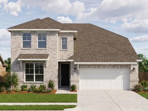 1412 Coventry Drive, Aubrey, TX 76227