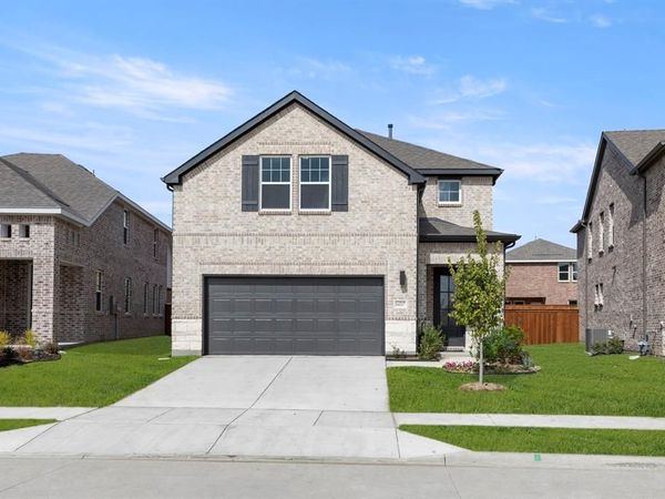 14217 Gallatin Street, Pilot Point, TX 76258