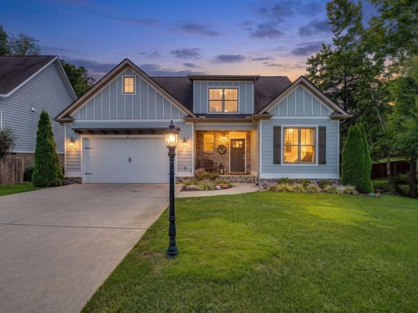 6583 Satjanon Drive, Ooltewah, TN 37363