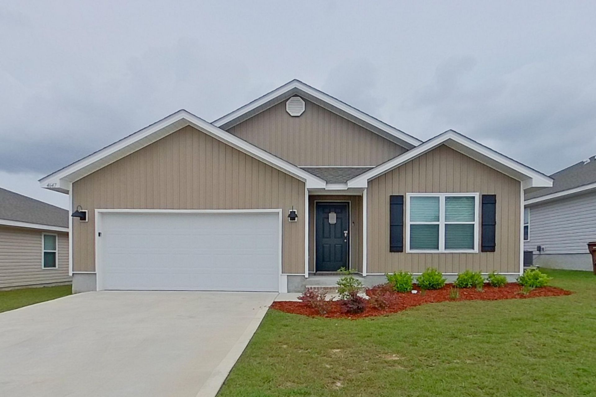 4647 Malay Circle, Pace, FL 32571 Main Photo