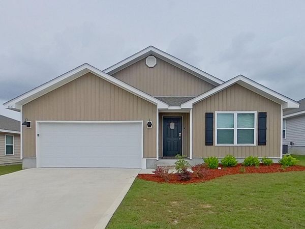 4647 Malay Circle, Pace, FL 32571