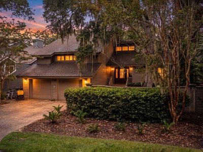 404 Amaranth Road, Kiawah Island, SC 29455