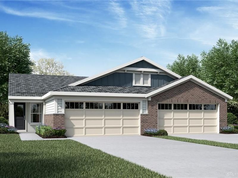 119 Meadowlark Lane, Unit 885-201, Brookville, OH 45309 Photo 1