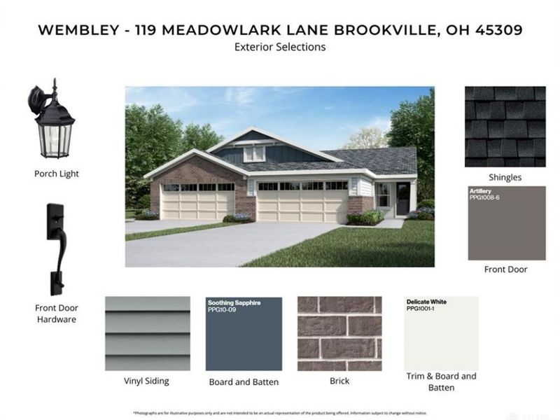 119 Meadowlark Lane, Unit 885-201, Brookville, OH 45309 Photo 2