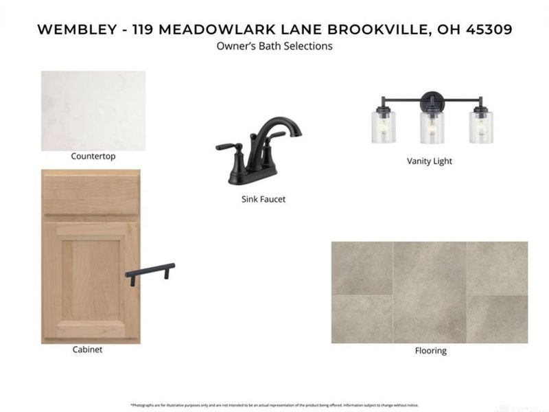 119 Meadowlark Lane, Unit 885-201, Brookville, OH 45309 Photo 6
