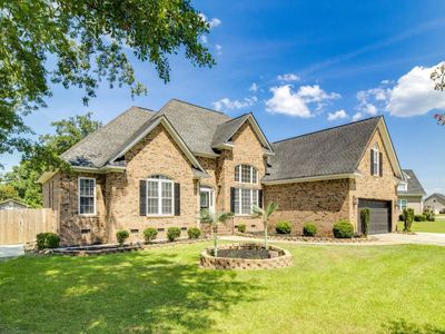 33 Mauser Drive , Lugoff, SC 29078